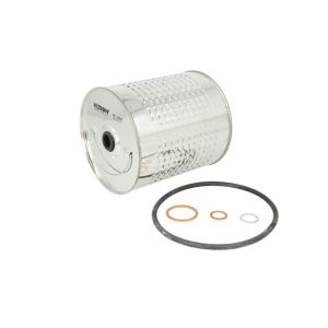 Ölfilter FILTRON OC 604