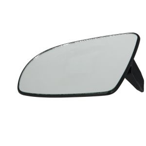 Cristal de espejo, retrovisor exterior BLIC 6102-02-1291215P izquierda