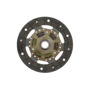 Disco de embraiagem AISIN AISDD-020