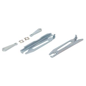 Regulador, freno de tambor QUICK BRAKE 105 53 001