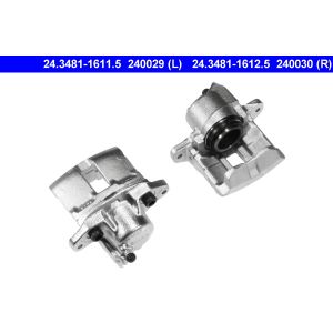 Bremssattel ATE 24.3481-1611.5