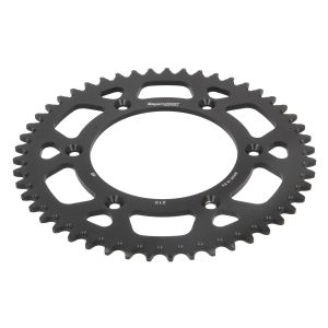 Pignon SUPERSPROX RAL-210:49-BLK