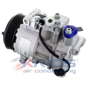 Compressor, ar condicionado MEAT & DORIA K15319A