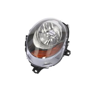 Farol principal DEPO 882-1126LMLDEMY, Links