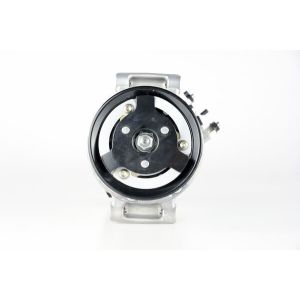 Compressor, ar condicionado MAHLE ACP 497 000P