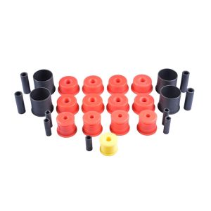 Reparatieset, achterwiel ophangingsbalk  TEDGUM TED41260