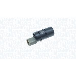 Sensor, ajuda de estacionamento MAGNETI MARELLI 021016132010