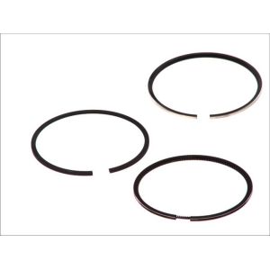 Jeu de segments de pistons GOETZE 08-113700-00