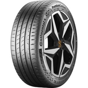 Neumáticos de verano CONTINENTAL PremiumContact 7 225/45R17  91W