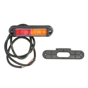 Heckleuchte TRUCKLIGHT TL-UN120L/R