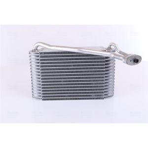 Differential-Reparatursatz NISSENS 92144