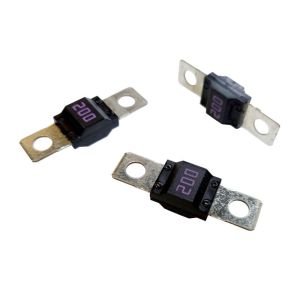 Fusível LITTELFUSE BV BEZP498200