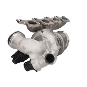 Turbocompressor GARRETT 894017-5007S