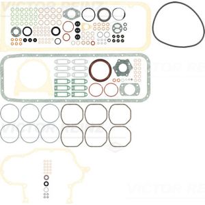 Dichtungsvollsatz, Motor VICTOR REINZ 01-12612-53