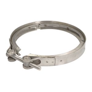 Collier de serrage, échappement VANSTAR VC016VL