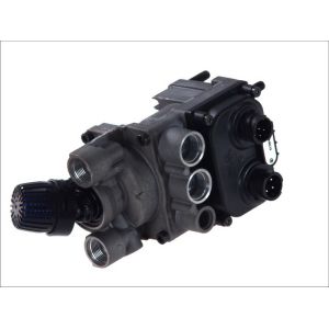 Valve de freinage, frein de service WABCO 480 001 500 0