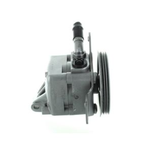 Hydrauliikkapumppu, ohjaus SPIDAN 54332