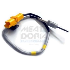 Abgastemperatursensor MEAT & DORIA 12108