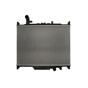 Radiador, arrefecimento do motor NRF 59304