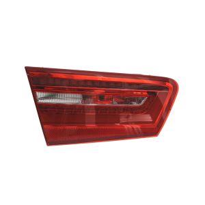 Fanale posteriore VALEO 044523