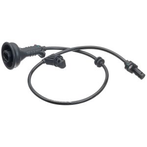 Sensor do ABS traseiro, direito ATE 24.0710-2206.3