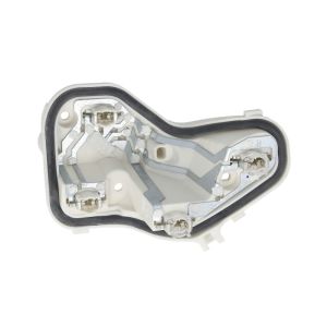 Luz traseira combinada - suporte da lâmpada MAGNETI MARELLI 714021652801