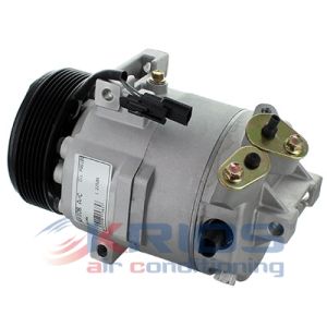 Compressor, ar condicionado MEAT & DORIA K12150A
