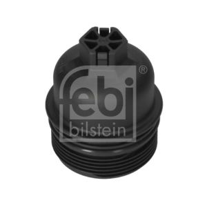 Ölfiltergehäuse FEBI BILSTEIN 182919