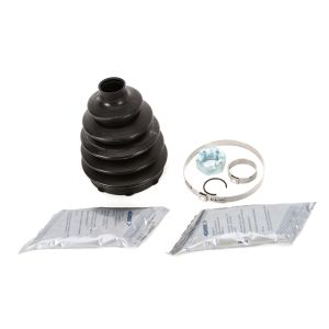 Kit soffietti, albero motore SPIDAN 25142