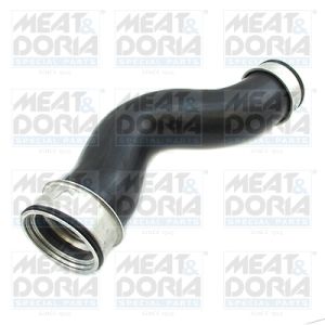 Tubo de ar de sobrealimentação MEAT & DORIA 96014