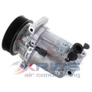 Compressor, ar condicionado MEAT & DORIA K19157