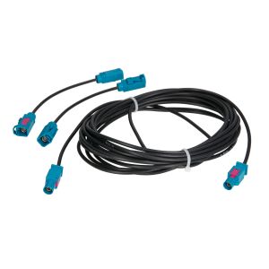 Kit de reparación cables SENCOM 10205