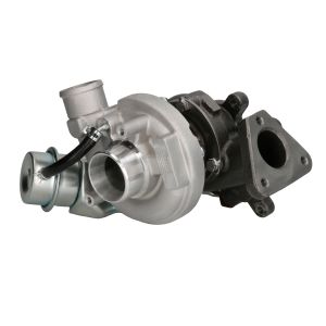 Supercharger, drukvulling EVORON EVTC0115