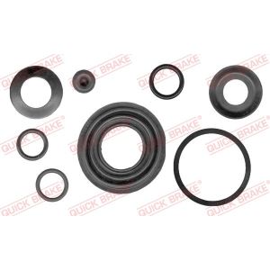 Kit de reparación, pinza de freno QUICK BRAKE 114-0133