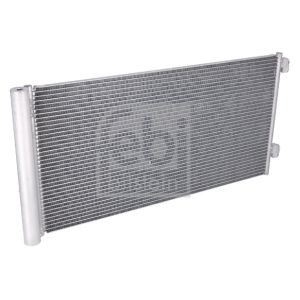 Condenseur (climatisation) FEBI BILSTEIN 194602