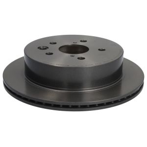 Disco de travão BREMBO 09.E525.11, 1 Peça