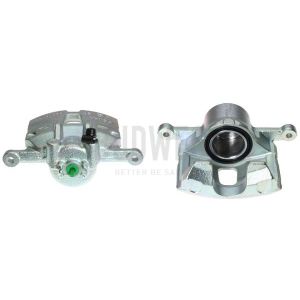 Bremssattel BUDWEG 344951