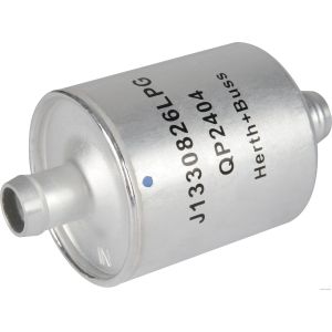 Filtro de combustível HERTH+BUSS JAKOPARTS J1330826LPG