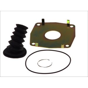 Kit di riparazione, attuatore frizione DT Spare Parts 2.93014