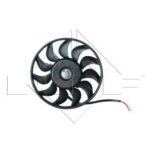 Ventilador, arrefecimento do motor NRF 47421