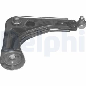 Suspensión de rueda DELPHI TC670