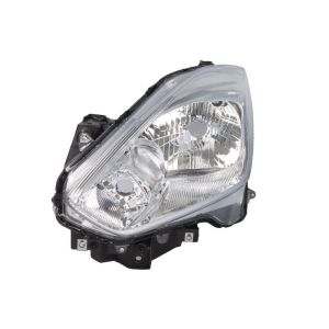 Farol principal DEPO 218-1170L-LD-EM