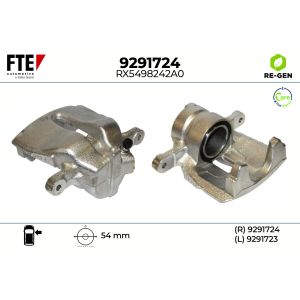 Jarrusatula FTE 9291724