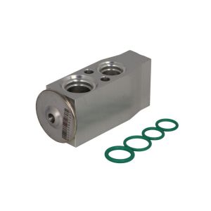 Ventiel airconditioning NRF 38763
