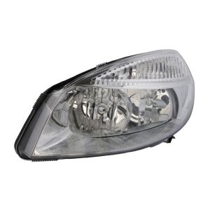 Farol principal TYC 20-0368-05-2, esquerdo