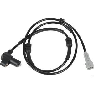 Sensor do ABS traseiro, direito HERTH+BUSS ELPARTS 70661501