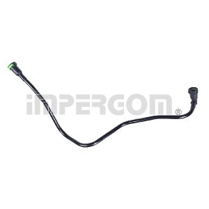 Polttoaineputki IMPERGOM 230794