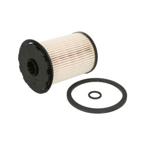 Filtre à carburant MANN-FILTER PU 731 x