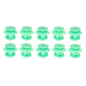 Clips ROMIX ROM C60436, 10 pièce