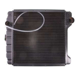 Radiator, motorkoeling NRF 52104